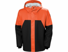 Pánské Helly Hansen Storm Orange Jacket. 2xl