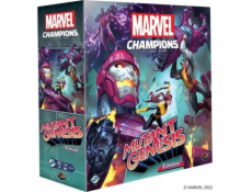 Fantasy Flight Games Marvel Champions: Mutant Genesis Expansion