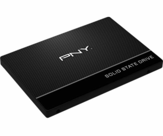 SSD PNY CS900 2 TB 2.5 SATA III (SSD7CS900-2TB-RB)