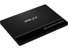 SSD PNY CS900 2 TB 2.5 SATA III (SSD7CS900-2TB-RB)