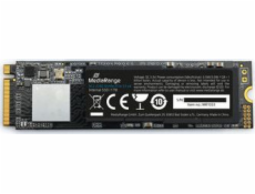 SSD mediang MR1033 1 TB M.2 2280 PCI-E X4 GEN3.1 NVME (MR1033)