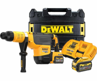 Młotowiertarka Dewalt DCH735X2 54 V