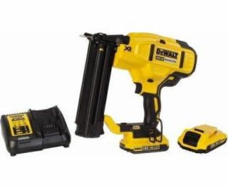 Dewalt DEWALT GWOŹDZIARKA 18V 18Ga 15-54mm 2x2,0Ah BEZSZC...