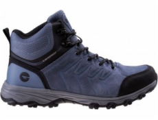 Pánské trekkingové boty Hi-Tec Helone Mid Blue R. 41