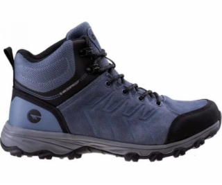 Pánské trekkingové boty Hi-Tec Helone Mid Blue R. 46