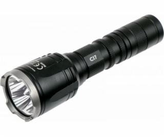 Nitecore FLASHLIGHT CHAMELEON SERIES/2500 LUMENS CI7 Baterka