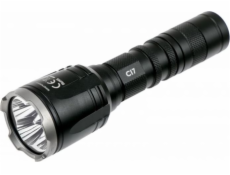 Nitecore FLASHLIGHT CHAMELEON SERIES/2500 LUMENS CI7 Baterka