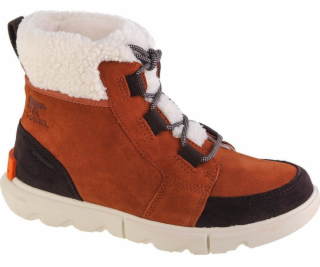 Sorel Sorel Explorer II Carnival Cozy WP 1959391263 Brown...