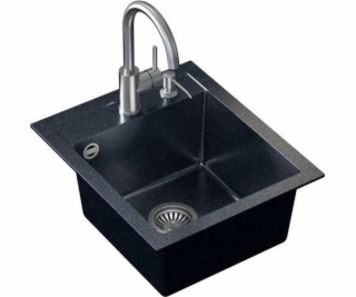 Steiner Art Johnny 100 (43x50x20,3) Sink Steingran Art Si...