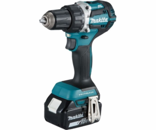 Makita ddf484rfj 18 V 2 x ah ah ah driller