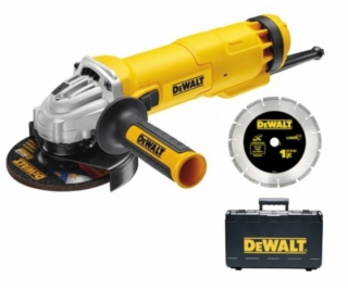 Dewalt Dwe4217KD Grinder