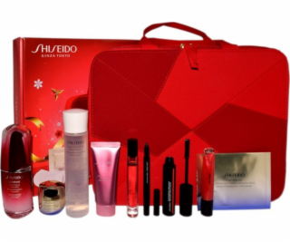 Sada Shiseido Shiseido (Power Infusing Concentrát 50ML+Po...