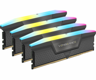 Corsair Corsair DDR5 64GB 5600 - CL - 36 - Quad -Kit - Di...