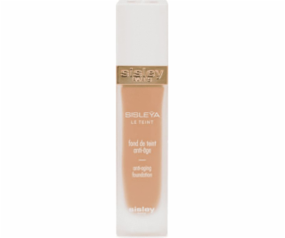 Sisley le teint anti -aiging nadace 4B kaštan 30ml