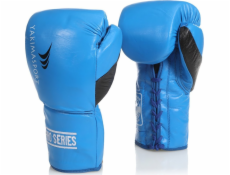 Yakimaasport Boxing Gloves Wolf Blue L 10 oz *ys