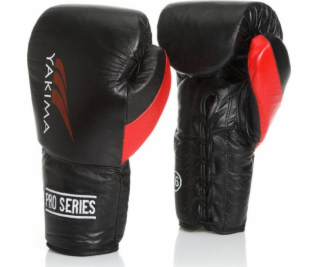 Yakimaasport Boxing Gloves Wolf Black L