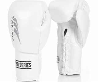 Yakimaasport Box Gloves Wolf White L