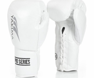 Yakimaasport Box Gloves Wolf White L 10 oz