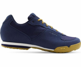 Giro pánské boty Giro Rumble VR Dress Blue Gum Velikost 4...