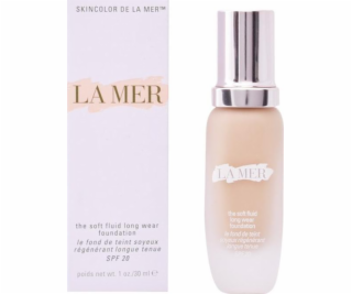 La Mer Flated Foundation The Soft Fluid La Mer (30 ml) - ...