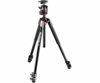 Manfrotto 190 ALU 3 segmenty stativové soupravy (MK190XPR...