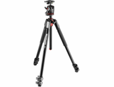 Manfrotto 190 ALU 3 segmenty stativové soupravy (MK190XPRO3-BHQ2)