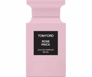 Tom Ford Tom Ford Rose Prick (W/M) EDP/S 100ML