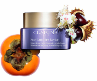 Clarins Clarins Nutri-Lumiere Revive Cream 50 ml