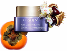 Clarins Clarins Nutri-Lumiere Revive Cream 50 ml