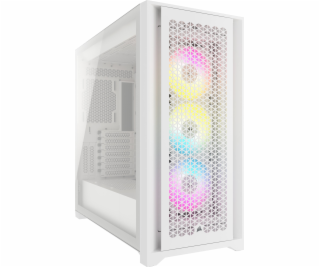 Corsair Icue 5000D RGB Houses Airflow (CC-9011243-WW)