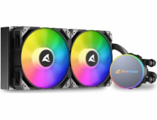 Sharkoon Water Cooling Sharkoon S70 RGB AIO