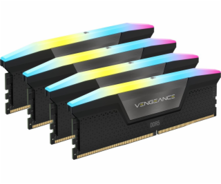 Corsair Corsair Vengeance RGB, DDR5-6600, XMP 3.0, CL32-6...