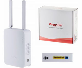 Draitek Draitek Vigor 2135ax router router