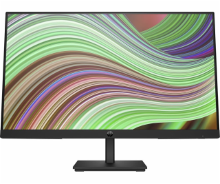 HP Monitor HP V24V FHD VA 75Hz 5ms (65P62E9)