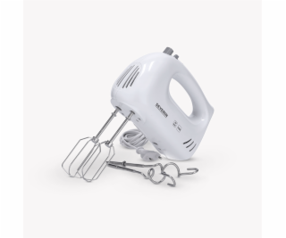 Severin Severin HM 3843 Silver Hand Mixer