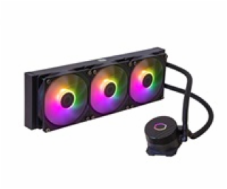 Cooler Master vodní chladič MasterLiquid ML360L Core ARGB