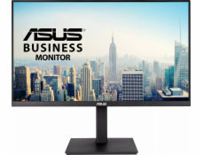 ASUS/VA32UQSB/31,5 /IPS/4K UHD/60Hz/4ms/Black/3R