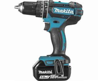 Makita Drifter Makita Drill-Core 2x Aku Makita DHP482RTJ