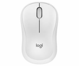 Logitech Wireless Mouse M240 Silent Bluetooth Mouse - OFF...