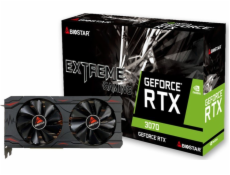 Biostar VN3706RM82 graphics card NVIDIA GeForce RTX 3070 8 GB GDDR6