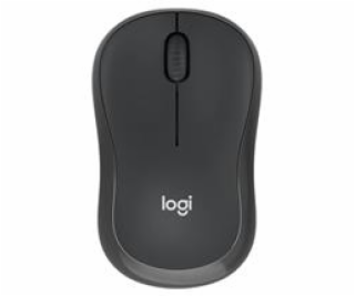 Logitech Wireless Mouse M240 Silent Bluetooth Mouse - GRA...