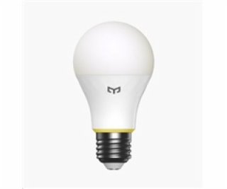 Yeelight LED Smart Bulb W4  Lite (dimmable)