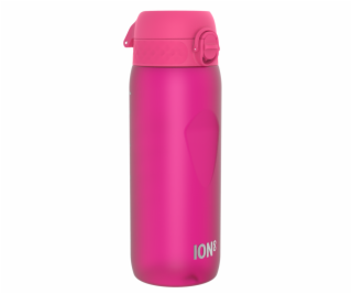 Ion8 Leak Proof láhev Pink 750 ml