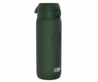 ion8 Leak Proof láhev Dark Green, 750ml