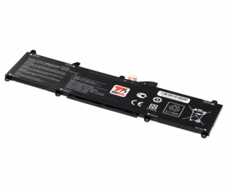 Baterie T6 Power Asus VivoBook S13 S330F, S330U, X330F, X...