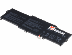 Baterie T6 Power Asus ZenBook 14 UX433F, UX433FA, UX433FN, 4335mAh, 50Wh, 3cell, Li-pol