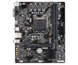 GIGABYTE MB Sc LGA1200 H510M H V2, Intel H510, 2xDDR4, 1x...