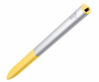 Logitech Pen - YELLOW - EMEA