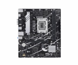 ASUS MB Sc LGA1700 PRIME B760M-K, Intel B760, 2xDDR5, 1xH...