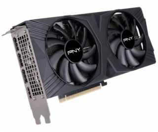 PNY GeForce RTX 4060 Ti 8GB VERTO Dual Fan / 8GB GDDR6 / ...